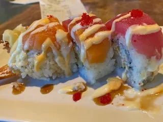 I Love Teriyaki & Sushi