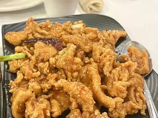 New Mandarin Terrace