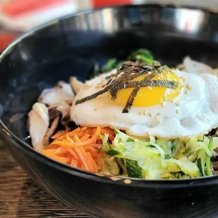 Bi Bim Bap