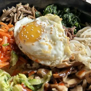 Bi Bim Bap