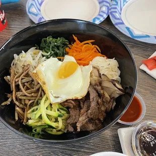 Bi Bim bop