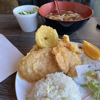 Sunomono