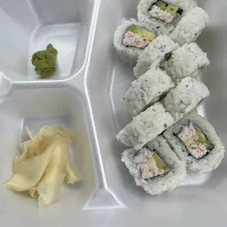 California Roll