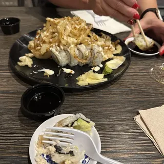 Crunch Roll