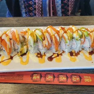 Roseville Roll