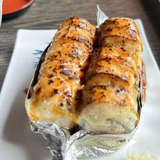 Lion King Roll