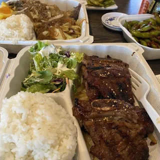 Galbi