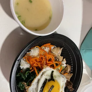 Bi Bim Bap