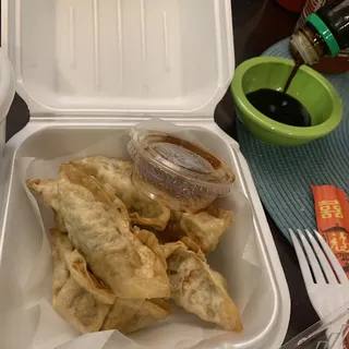 Pot Sticker