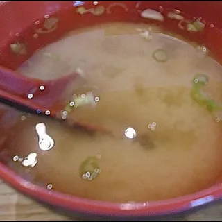 Miso Soup