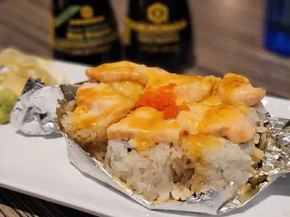 Sushi Kuma