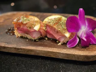 Tang's Sushi