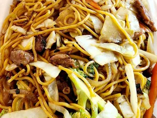 Ichi Teriyaki