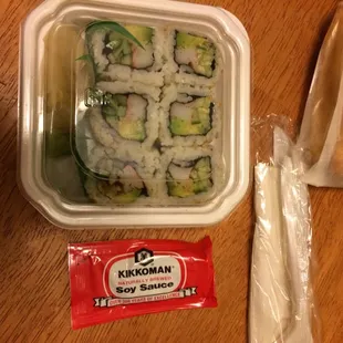 Cali Roll