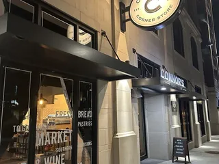 Connor’s Corner Store