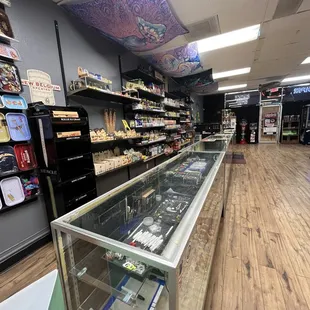 Store