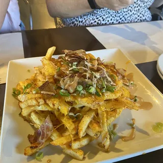 Garbage Fries