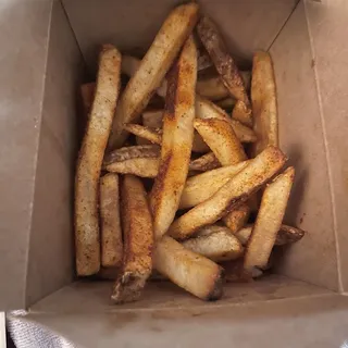 House Fries