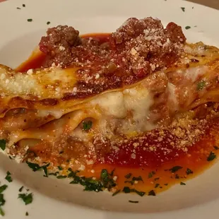 Lasagna