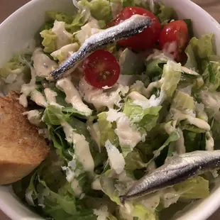 Caesar Salad