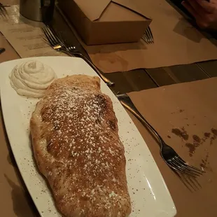 Calzone