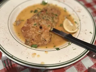 La Strada Italian Restaurant