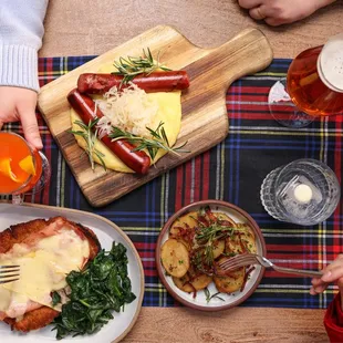 Alpina: A Terra Winter Experience, open through March