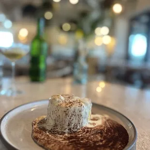 Tiramisu Della Nonna