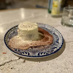 Tiramisu Della Nonna