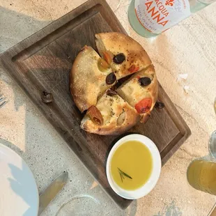 Focaccia