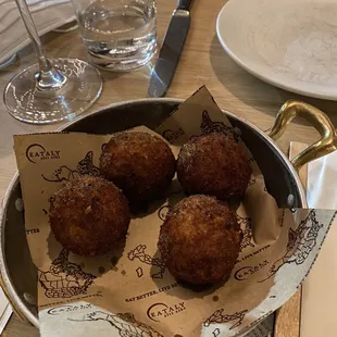 Arancini