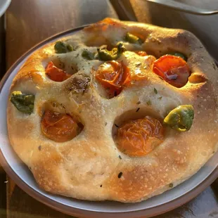 Focaccia