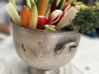 Cecconi's West Hollywood