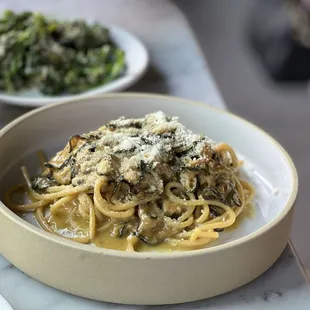 food, pasta, pasta dish