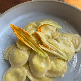 Ravioli