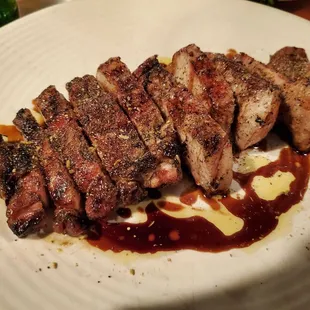 Pork Chop