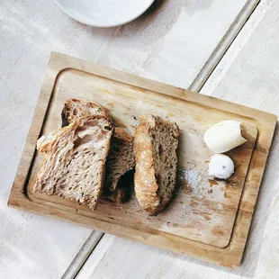 Pane Otto