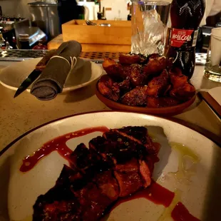 Bistecca Alla Griglia
