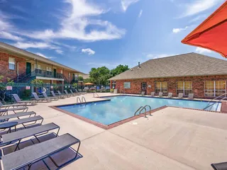 Oak Place Apartments