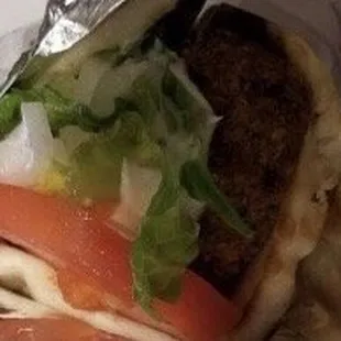 Falafel