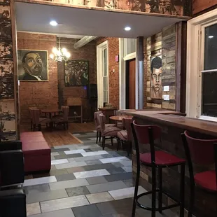 This is real nice work at Terra