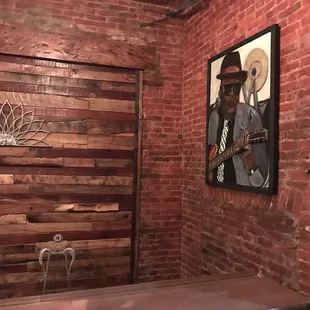 Next time you come in you be like Dang!!