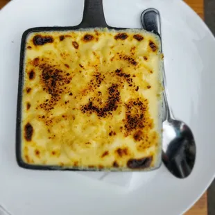 Truffle Mac