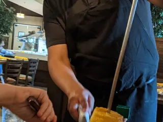 Brazil Terra Grill