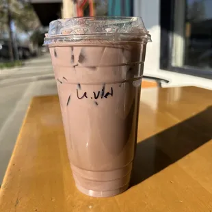 Ube Viet