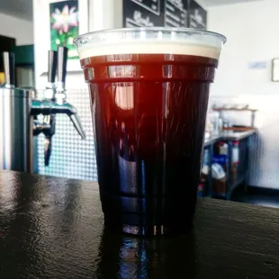 Cold Brew