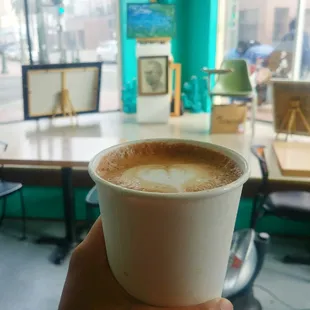 Mexican Hot Chocolate
