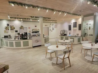 Cafecito Lounge
