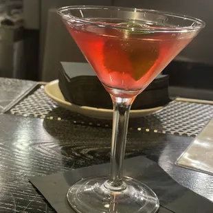 Cosmopolitan