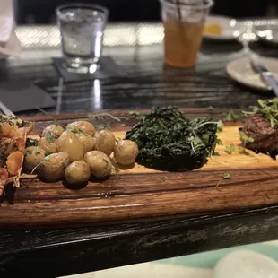 Surf and Turf